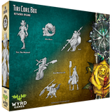 Malifaux Third Edition: Tiri Core Box