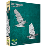 Malifaux Third Edition: Slipstreamers