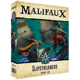 Malifaux Third Edition: Slipstreamers