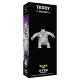 Malifaux 4E: Teddy