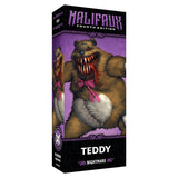Malifaux 4E: Teddy
