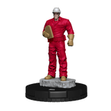 HeroClix: Marvel Smash and Destroy Booster Brick