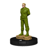 HeroClix: Marvel Smash and Destroy Booster Brick