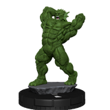 HeroClix: Marvel Smash and Destroy Booster Brick