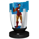 HeroClix: Marvel Smash and Destroy Booster Brick