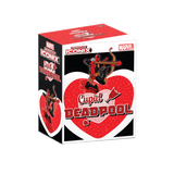 HeroClix: Iconix - Cupid Deadpool