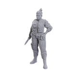 Deep Cuts: Cutpurses Male & Female