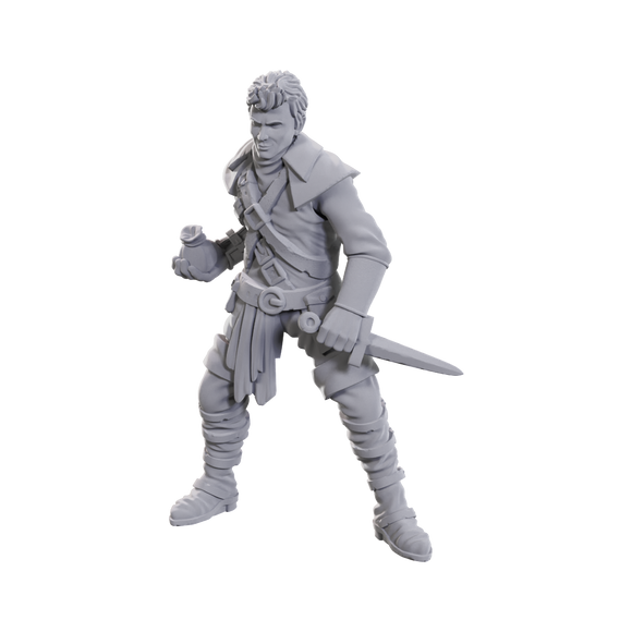 Deep Cuts: Cutpurses Male & Female