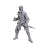 Deep Cuts: Cutpurses Male & Female