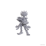 Pathfinder: Deep Cuts - Lotus Leshy and Flytrap Leshy