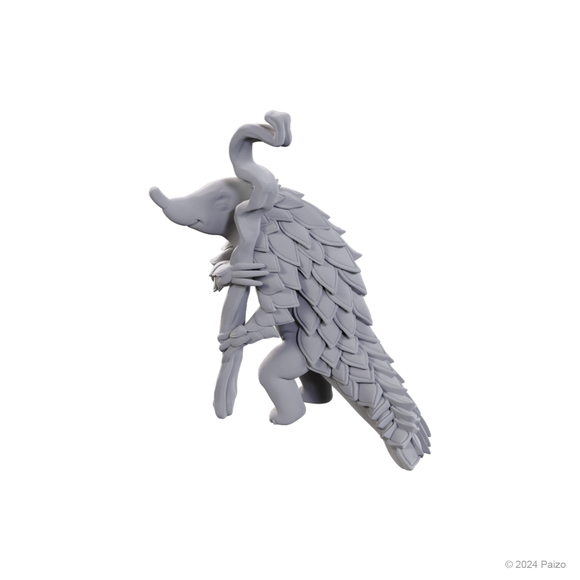 Pathfinder: Deep Cuts - Sunflower Leshy and Fruit Leshy