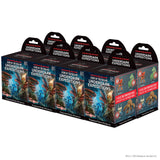 D&D Icons of the Realms: Underdark Expeditions Booster Brick