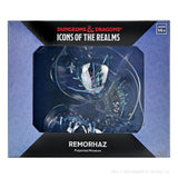 D&D: Icons of the Realms - Remorhaz - Boxed Miniature