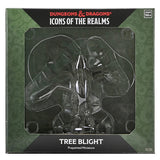 Dungeons & Dragons Icons of the Realms Tree Blight miniature packaging