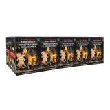 Box of 'Monster Manual Collection II' with illustrations of monsters on a white background