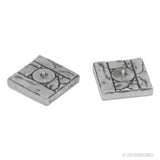 WarLock Tiles: Dungeon Dressings - Traps - Devilish Devices