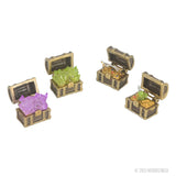 WarLock Tiles: Dungeon Dressings - Traps - Devilish Devices