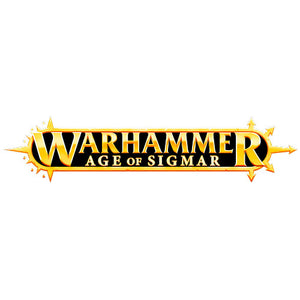 Warhammer Age of Sigmar Logo