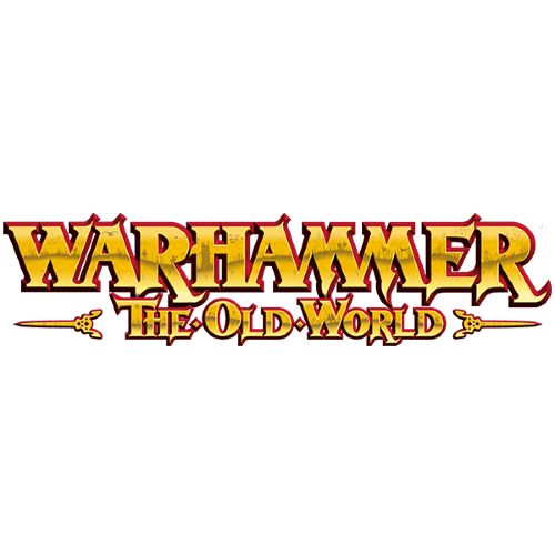 Warhammer the Old World Logo