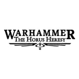 Warghammer Horus Heresy Logo