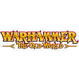 Warhammer: The Old World Logo