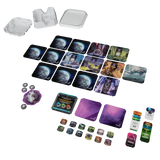 Unsettled: Base Framework