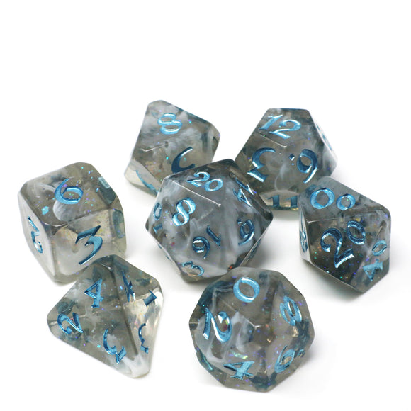 Die Hard Dice: Winter Court (7)