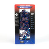 D&D: Adventure Dice Set - Wizard Blue