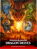 D&D: Dragon Delves