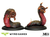 Malifaux Third Edition: Bloodletting