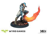 Malifaux Third Edition: Ember's Embrace