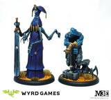 Malifaux Third Edition: Tenacious Tradition