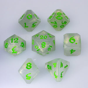 Die Hard Dice: Ectoplasm - Ever Adventuress x Die Hard Dice (7)