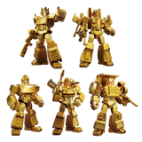 Blokees: Transformers - X Yearly Version 2025