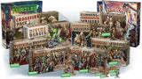 Zombicide: White Death Avalanche Pledge with Kickstarter Exclusive Stretch Goals