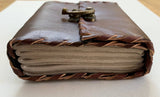Earthbound Journals: Side Stiched C-Lock 4" x 5"
