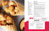 The Ultimate Gamers Cookbook