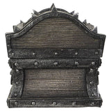Pirate Chest Treasure Box 
