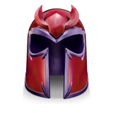 Marvel Legends: Magneto Premium Roleplay Helmet