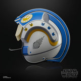 Star Wars: The Black Series - Carson Teva Premium Electronic Helmet