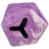 Paw-lymorph Dog Toy: Barbarian Strength D20