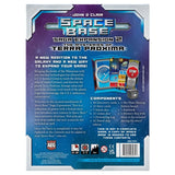 Space Base: Saga Expansion 2 - The Mysteries of Terra Proxima