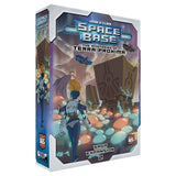 Space Base: Saga Expansion 2 - The Mysteries of Terra Proxima