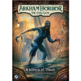 Arkham Horror LCG: Children of Blood Small Campaign Expansion