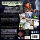 Arkham Horror LCG: The Dream-Eaters Investigator Expansion