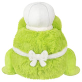 Squishable Chef Frog (Alter Egos Series 5)