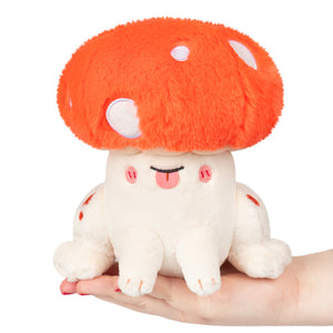 Squishable Toadstool Frog (Alter Egos Series 5)