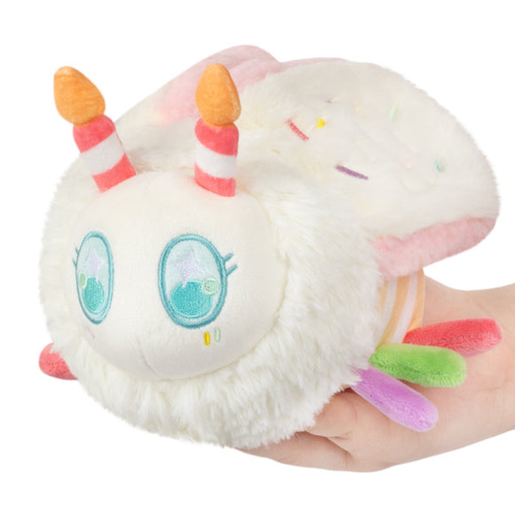 Squishable Cake Moth (Alter Egos Series 8)