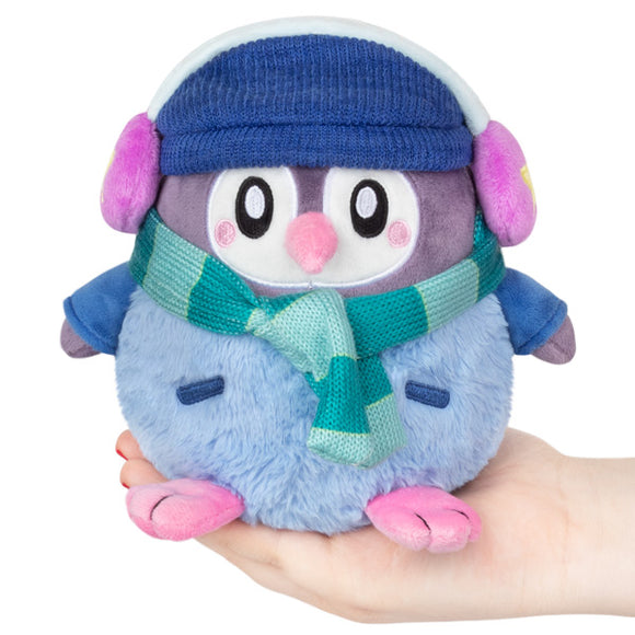 Squishable Chilly Penguin (Alter Egos Series 7)