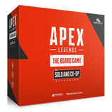 Apex Legends board game expansion box on a white background
